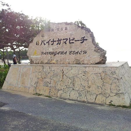 Hotel Kyowa Miyakojima  Εξωτερικό φωτογραφία