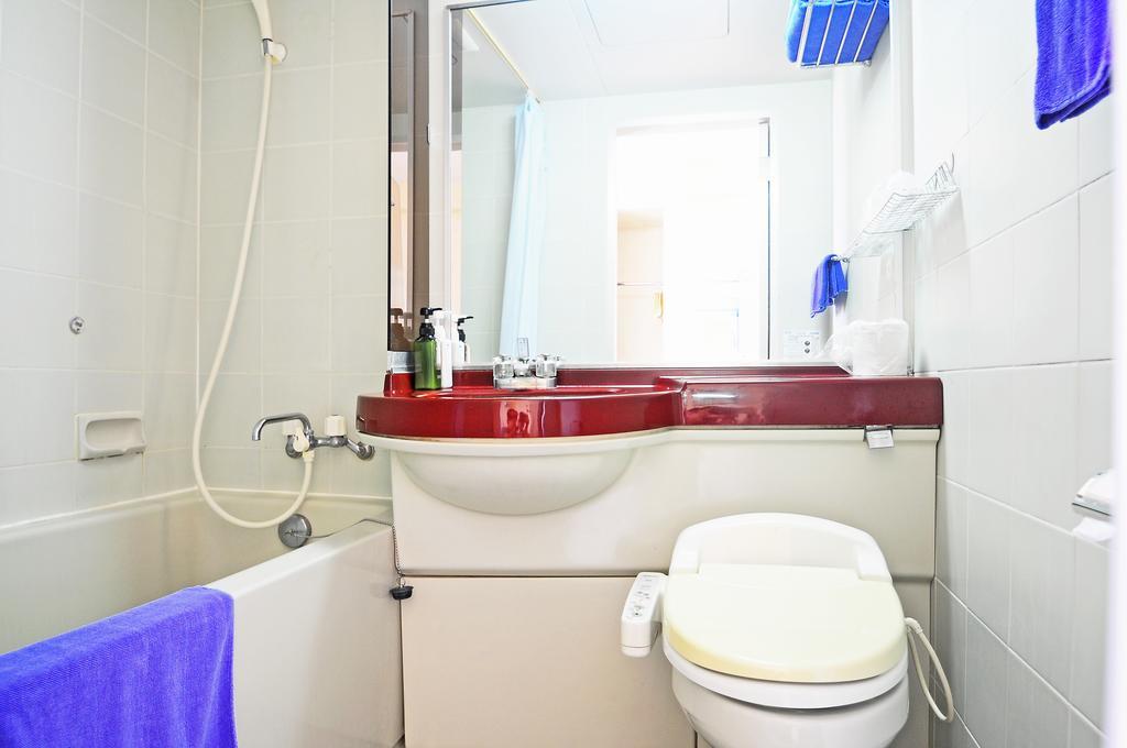 Hotel Kyowa Miyakojima  Εξωτερικό φωτογραφία