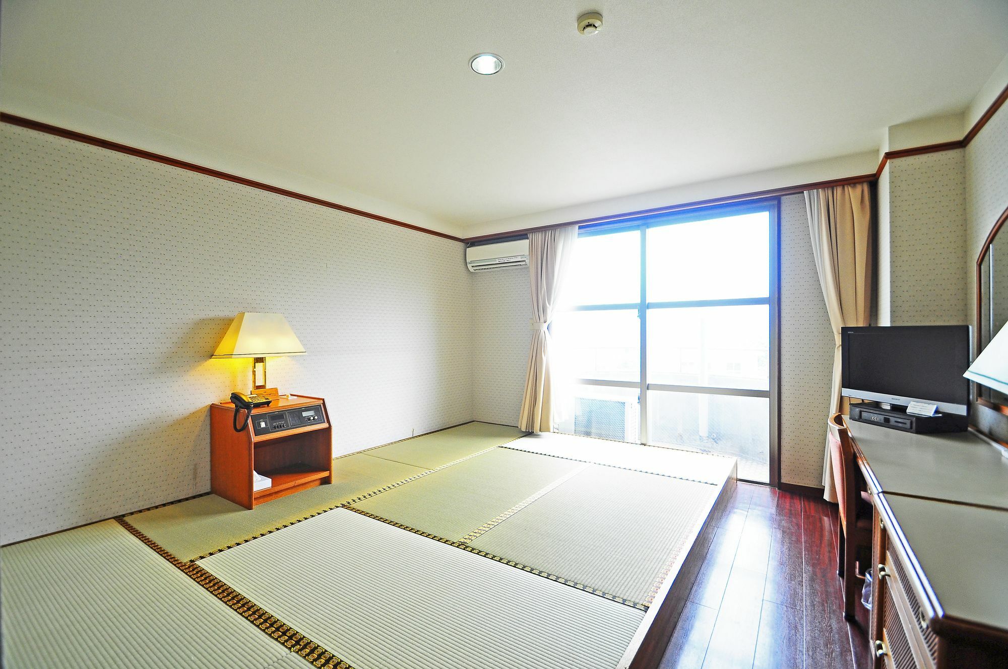 Hotel Kyowa Miyakojima  Εξωτερικό φωτογραφία