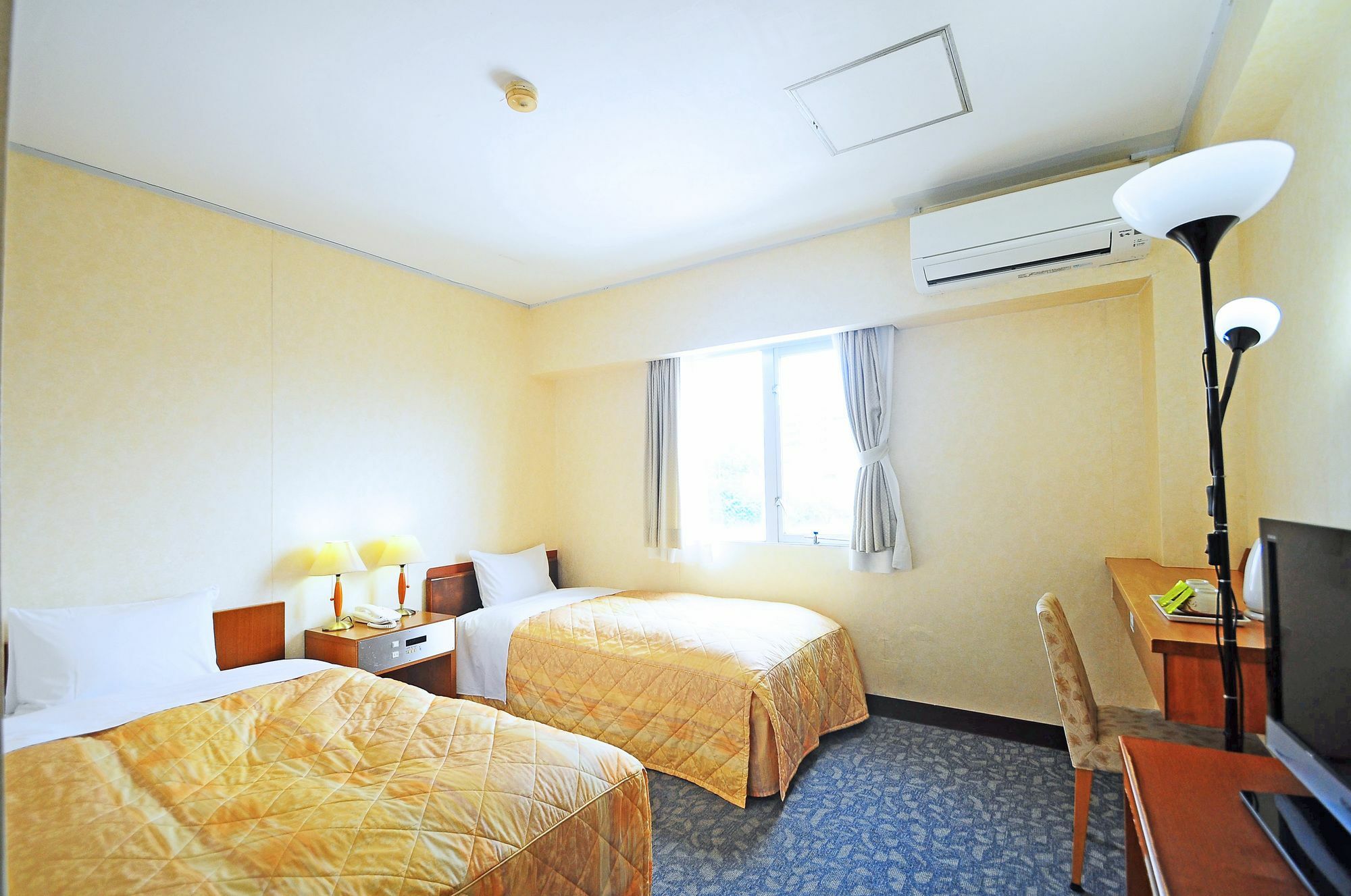 Hotel Kyowa Miyakojima  Εξωτερικό φωτογραφία