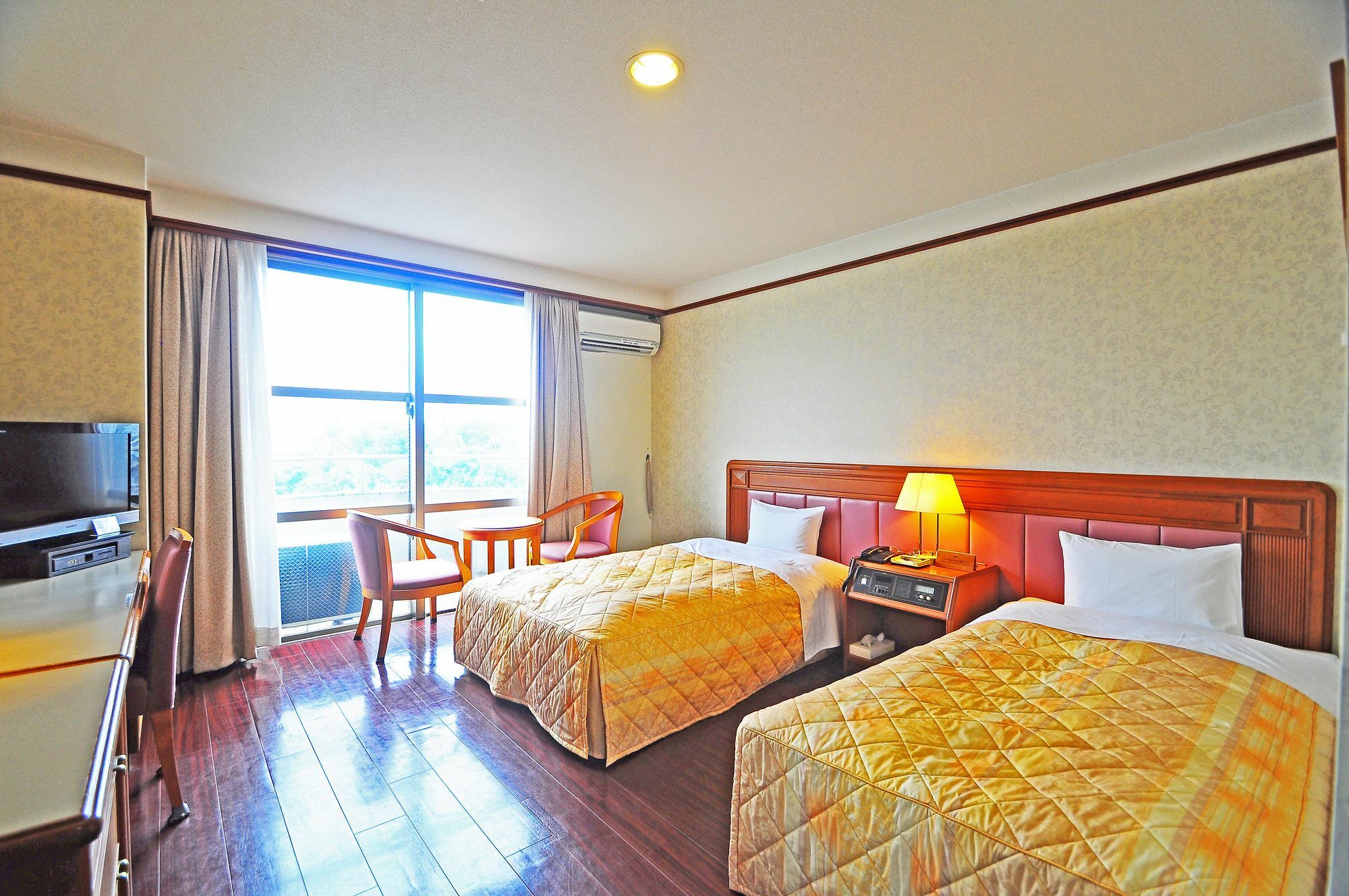 Hotel Kyowa Miyakojima  Εξωτερικό φωτογραφία