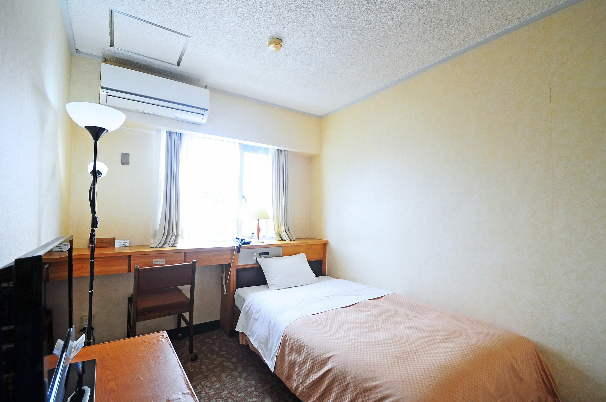 Hotel Kyowa Miyakojima  Εξωτερικό φωτογραφία