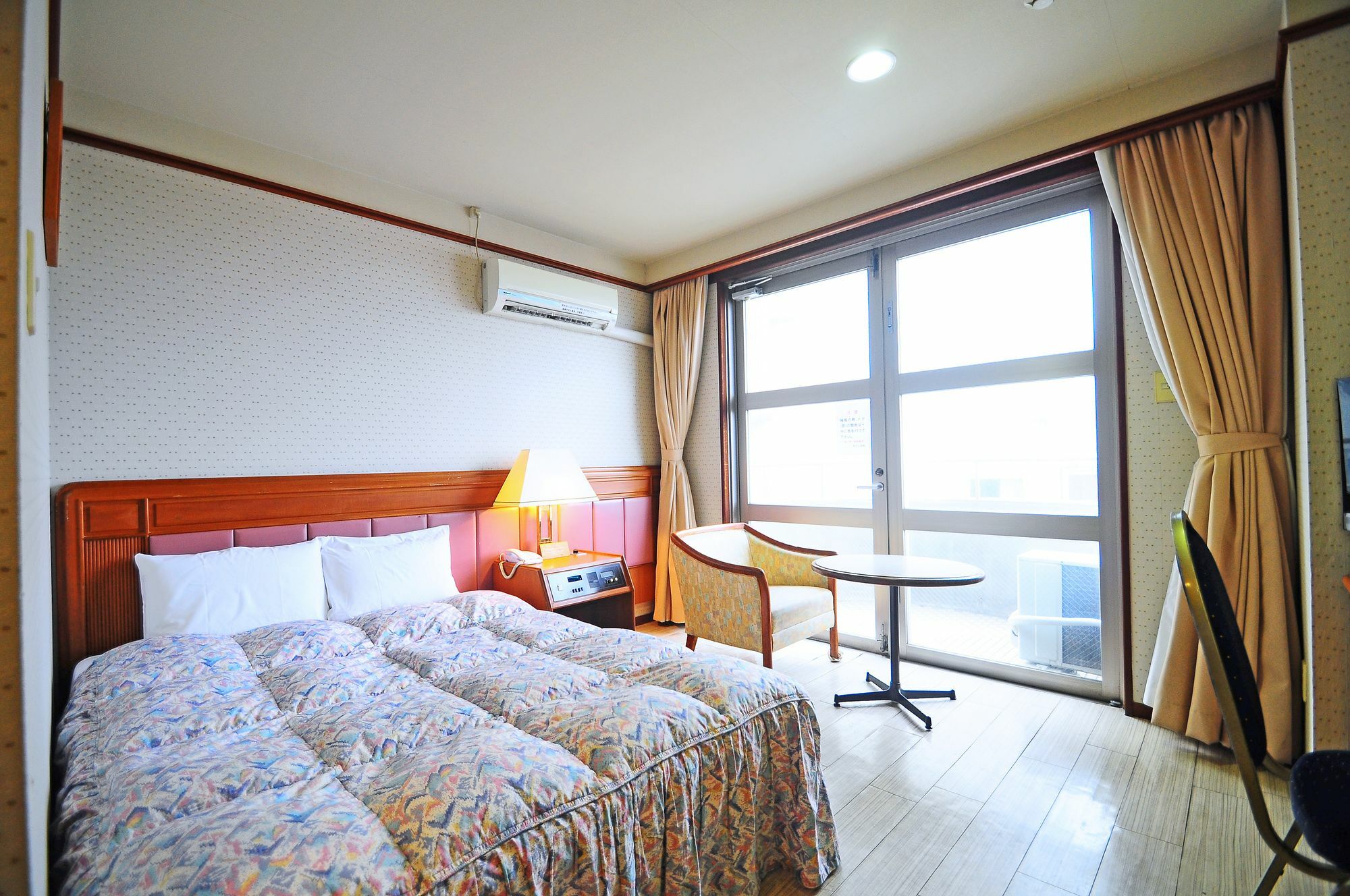 Hotel Kyowa Miyakojima  Εξωτερικό φωτογραφία